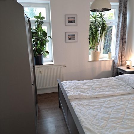 לומה Deutsches Haus Apartments מראה חיצוני תמונה