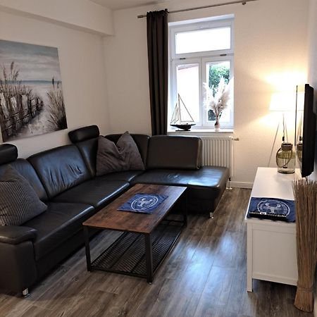 לומה Deutsches Haus Apartments מראה חיצוני תמונה